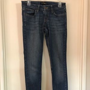 Levi’s skinny jeans 5L